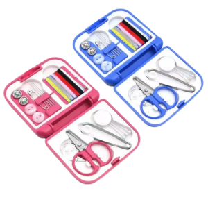 KIT COSTURA C/19 PÇS - COS2266