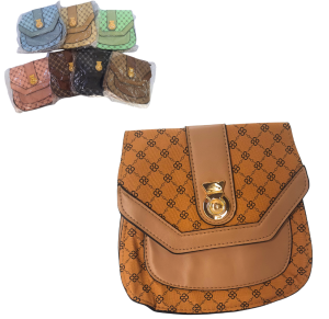 BOLSA FEMININA - XB-F7455