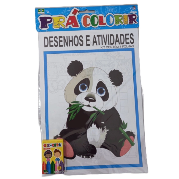 DESENHOS PARA COLORIR A4