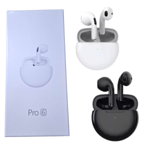 FONE DE OUVIDO BLUETOOTH - J-60