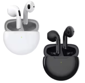 FONE DE OUVIDO BLUETOOTH - J-60