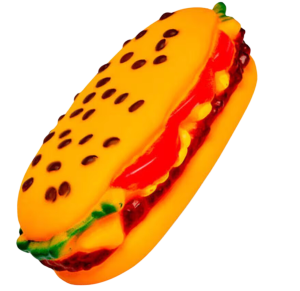 PET MORDEDOR SANDUICHE 12,5CM - PET455