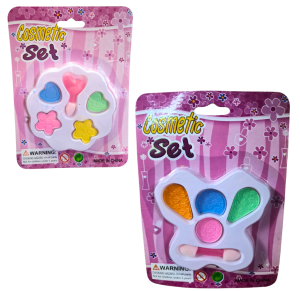 MAQUIAGEM INFANTIL SORTIDA - 1601S