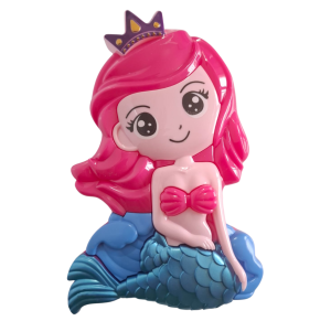 MAQUIAGEM INFANTIL SEREIA - CM148-28