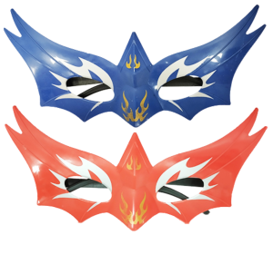 BONECO E MASCARA - TK-AB4727