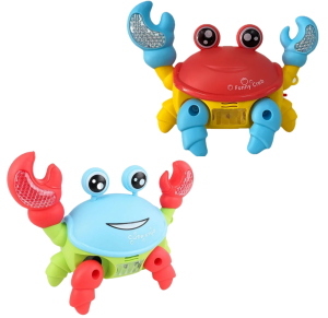 CARANGUEJO A PILHA - TK-AB6508