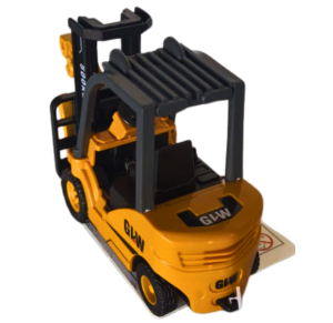 EMPILHADEIRA DE METAL A FRICÇÃO - TK-AB6869