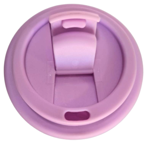 COPO C/TAMPA MÃE 620ML - FJ90650