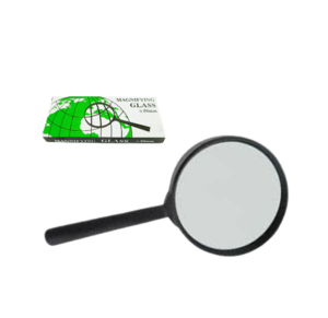 LUPA 75MM - AX13325-A