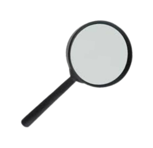 LUPA 75MM - AX13325-A