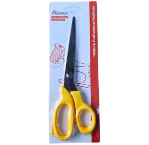 TESOURA 24CM - 9,5' - AX19869-A