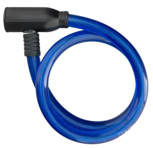 CADEADO PARA BICICLETA 8X65MM - AX15482-A