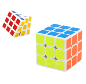 CUBO MAGICO INTERATIVO C/2 PÇS - TK-AB4578