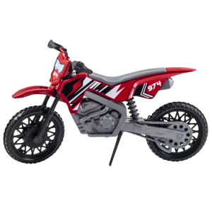MOTO RALLY CROSS - BQ9092A