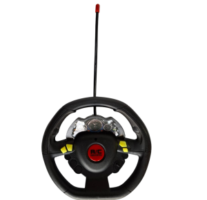 CAMINHÃO CONTROLE REMOTO TOTAL C/VOLANTE - MS-5362