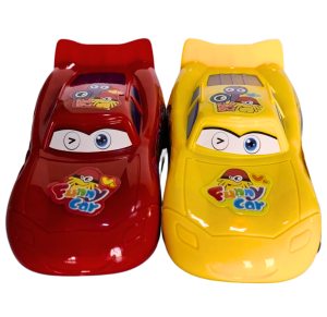 CARRO A FRICÇÃO 11,5CM -  GK2522