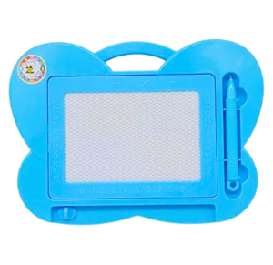 LOUSA MAGICA BORBOLETA 23X16CM - JR0089T