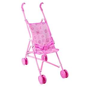 CARRINHO DE BONECA - JR0332T