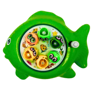 PEGA PEIXE A CORDA - AKT2993