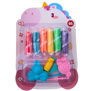 MASSINHA DE MODELAR DOCES - AKT4262