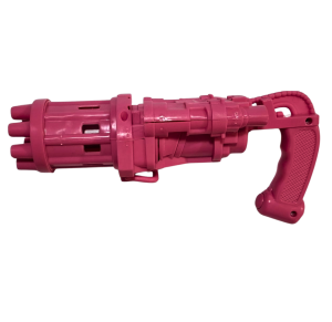 PISTOLA LANÇA BOLHAS - AKT4397