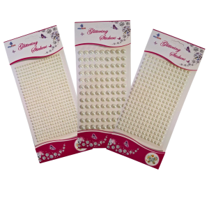 ADESIVO MEIA PEROLA - HY-10