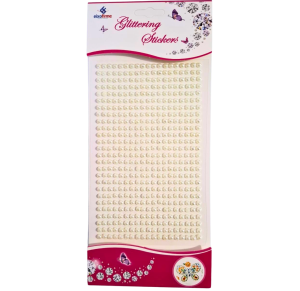 ADESIVO MEIA PEROLA - HY-10