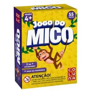 JG DO MICO + MEMORIA UNICA - 792533