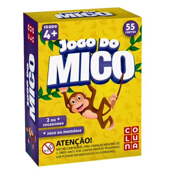 JG DO MICO + MEMORIA UNICA - 792533