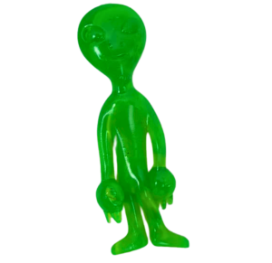 ESTILINGUE ESPACIAL - AKT4367