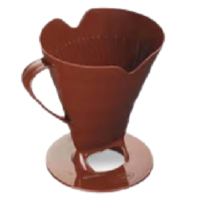 PORTA FILTRO PLASTICO - DB-452