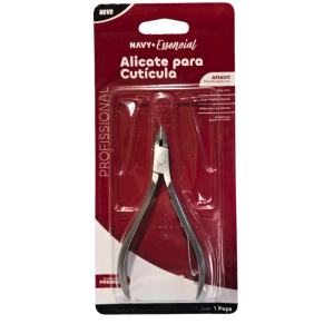 ALICATE DE METAL P/CUTICULA - 48005