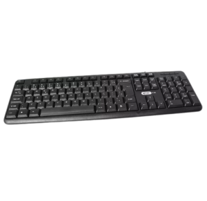 TECLADO P/COMPUTADOR USB -KP-2002