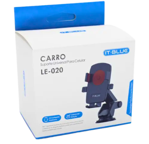 SUPORTE PARA CELULAR - LE-020