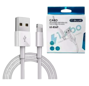 CABO IOS - 3.1A - C/1M - LE-836P
