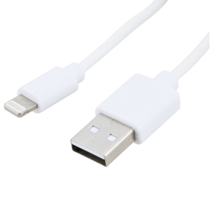 CARREGADOR IOS - 5.1A - LE-258FP