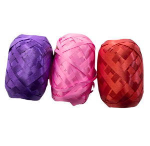 FITILHO COLORIDO C/3PÇS 5MMX10M - AX15415-A