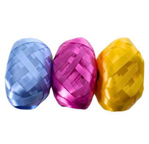 FITILHO COLORIDO C/3PÇS 5MMX10M - AX15415-A