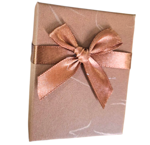 CAIXA DE PRESENTE SORTIDA 9X7CM - LP6917