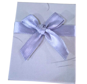 CAIXA DE PRESENTE SORTIDA 9X7CM - LP6917