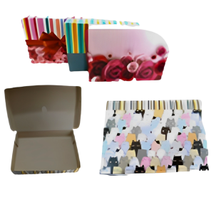 CAIXA DE PRESENTE - 22,5CMX15,5CMX4,4CM