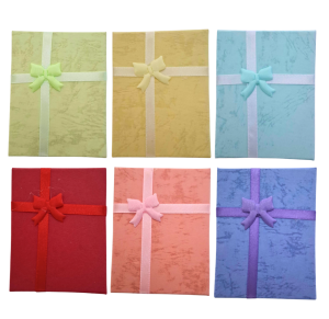 CAIXA DE PRESENTE SORTIDA 9X7CM - LP 6932