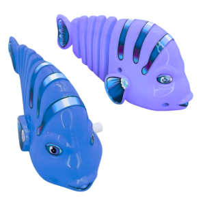 PEIXE A CORDA 14,5CM CORE SORT. - ZB872