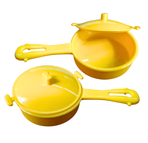 KIT COZINHA LOVE COOKING C/5 PÇS - 1171