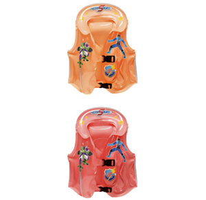 COLETE INFLAVEL HERO 40X45CM - WS4377