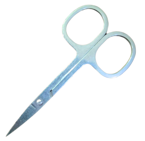 TESOURA PONTA RETA - MA-9122