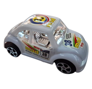 CARRO A FRICÇÃO FUSCA - WB14841