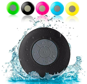 CX SOM BLUETOOTH RESISTENTE A AGUA - EL-1027