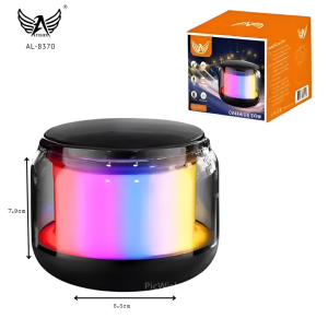 CX SOM BLUETOOTH USB/TF/FM - AL-8370