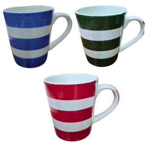 CANECA 300ML BOURBON - CEC01151